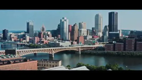 Lo spot dell'Ontario contro i dazi di Trump