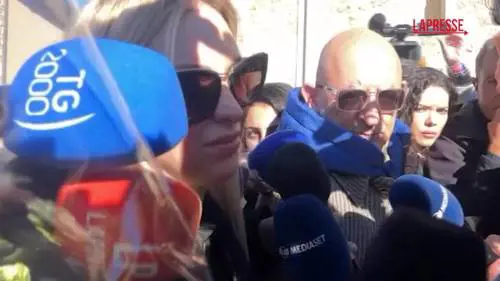 "Pamela ha lasciato un grande vuoto". Il dolore dell'amica ai funerali