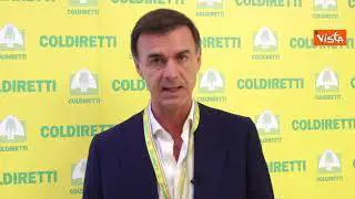 Prandini (Coldiretti): Per agricoltura record di finanziamenti, zootecnia è pilastro