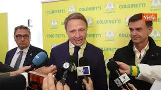 Lollobrigida: Per agricoltura record finanziamenti con 15 miliardi
