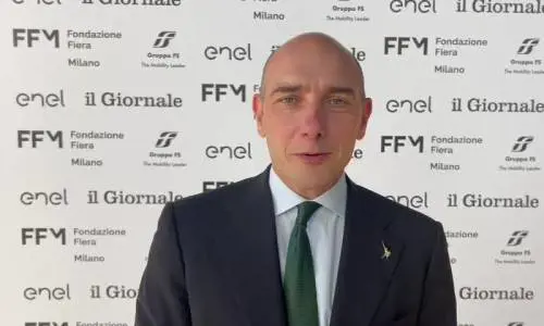Morelli: "La medaglia d'oro questa volta se la merita l'Italia"