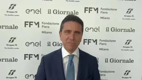 Giovanni Bozzetti: "Fondazione Fiera Milano in prima linea per Milano Cortina 2026"