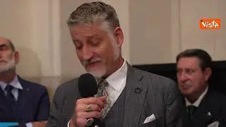 Mostra degli Esuli al Vittoriano, Giuli: Un atto d'amore e un viaggio nel dolore