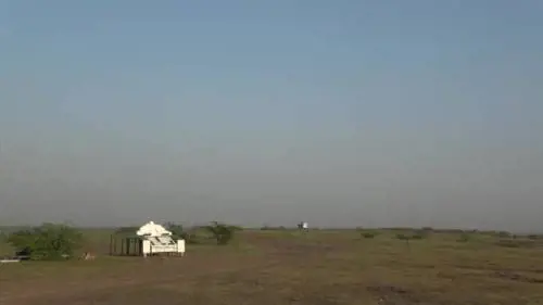 Il test del missile Nag Mk-II dell'India