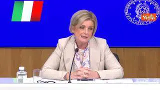 Calderone: Consiglio dei Ministri approva decreto legge su salute e sicurezza