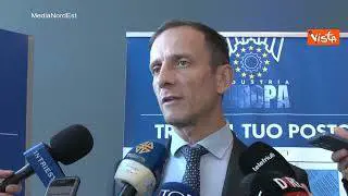 Manovra, Fedriga: Soddisfatte gran parte delle richieste dalle Regioni