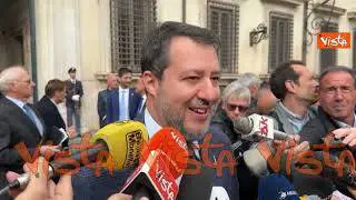 Ponte sullo Stretto, Salvini: Tranquilli, risponderemo alla Corte dei Conti punto su punto