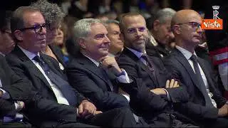 Mattarella: Libretto risparmio postale custode sogni italiani, come nel film Bellissima di Visconti