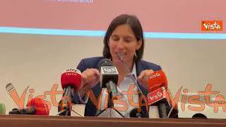 Riforma giustizia, Schlein: Meloni vuole mani libere e mettersi al di sopra della Costituzione