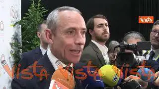 Del Fante (Poste Italiane): "Risparmio postale italiano il migliore al mondo"