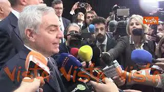 Scannapieco (Cdp): "Risparmio postale è modo sostenibile per scommettere sul futuro del Paese"