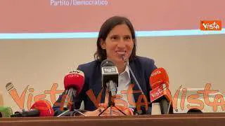 Schlein: Non c'è bisogno che Meloni si dimetta dopo referendum giustizia, la batteremo alle elezioni