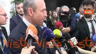 Del Fante (Poste Italiane): "Grandi risultati da collaborazione con Cdp sul risparmio postale"