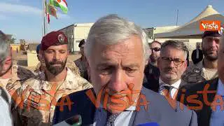 Tajani su Riforma giustizia: È giornata storica