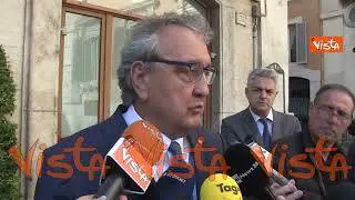 Separazione carriere, Barelli (FI): "Scopo non e mettere giudici sotto controllo politico"