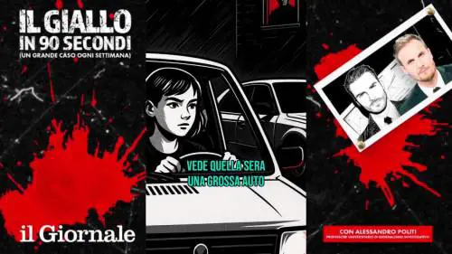 Il mistero della 21enne che amava la chiesa e la poesia
