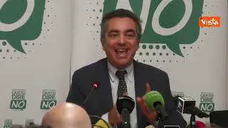 Separazione carriere, Grosso (Comitato No): "Siamo gruppo di cittadini contro riforma sbagliata"