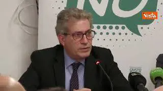 Separazione carriere, Diella (Comitato No): "Non la buttiamo in politica, ragioniamo sulla riforma"