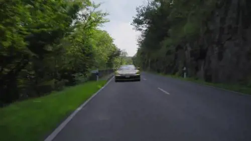 Ferrari 12Cilindri: il video della nuova berlinetta GT del Cavallino, con 830 CV