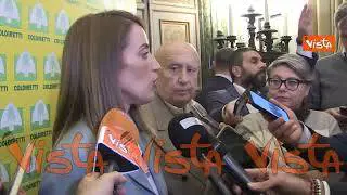 Metsola: "Avviato il negoziato in Ue per una Pac più semplice"