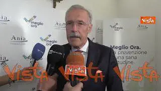 Liverani (Ania): "Assicurazioni strumento potente, prevenzione e protezione fondamentali"