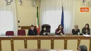 Ranucci: Minacce dopo inchieste su Moro, mafia albanese e omicidio Piersanti Mattarella