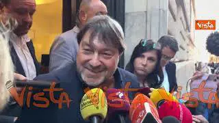 Ranucci: Non parlerei mai male della Rai perché è la mia vita