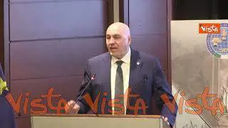 Crosetto: "Proporrò la riforma completa delle Forze Armate"