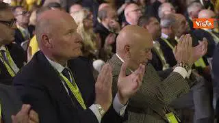 Dazi Usa, Lollobrigida: Garantire reciprocità e tutela. L'Authority doganale europea sia in Italia