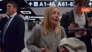 Garante Privacy, Meloni: Eletto durante Governo giallorosso, da Pd e M5s. Potevano scegliere meglio