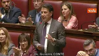 Conte: Meloni ipocrita dice che non ha competenze su Garante Privacy. Va azzerato, non più credibile