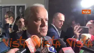 Piantedosi: "Il Calendario della Polizia 2026 rappresenta bene lo spirito di corpo"