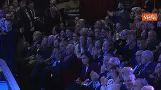 Migranti, Salvini: Fuori dalla p..le chi non rispetta nostra cultura