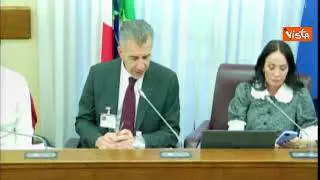 Due anni senza Giulia Cecchettin, il padre Gino alla Camera: Passati nel dolore