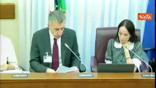 Gino Cecchettin in Commissione femminicidio: Educazione affettiva a scuola protezione per i ragazzi