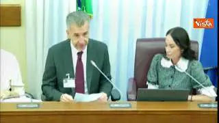 Gino Cecchettin: Con morte di Giulia mio mondo si è fermato, ma ho trasformato dolore in impegno