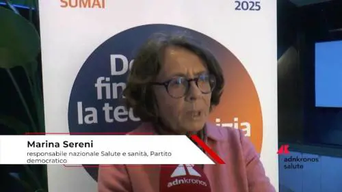 Sanità: Sereni (Pd), ‘necessari più investimenti per strutture e personale’