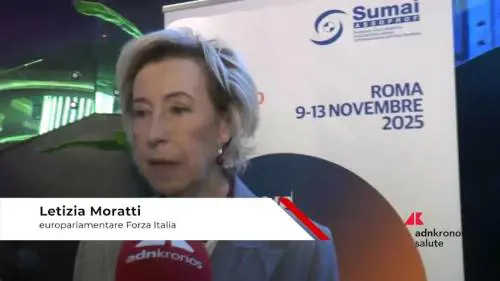 Sanità: Moratti (Fi), ‘specialisti ambulatoriali centrali per unire ospedale e territorio’