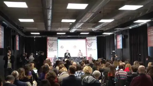 Il Brand Journalism Festival 2025 rilancia il dialogo tra media e imprese