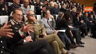 Giornata ricordo caduti militari, Fontana (Lombardia) premia 14 scuole per meriti civili