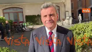 Ex Ilva, Calenda: Situazione estremamente difficile da recuperare