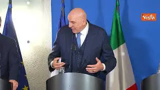 Crosetto: Il 93% degli attacchi russi contro civili ucraini