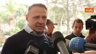 Lollobrigida a Colletta Alimentare: Fondamentale aiutare chi non può avere alimentazione di qualità