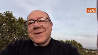 Verdone compie 75 anni: Sindaco di Roma per un giorno, lo passerò nelle periferie