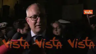 Carlo Verdone sindaco di Roma per un giorno, Gualtieri: "Ci ha fatto proposte interessanti"