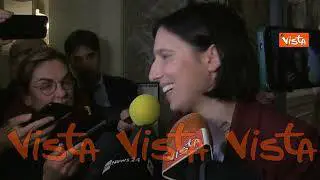 Schlein: Bignami su Mattarella? "Presidente ha ruolo guida, saremo sempre contro questi attacchi"