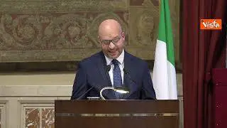 Lorenzo Fontana: Contro abusi su minori prima tutela in famiglia e scuola, sinergia con Istituzioni