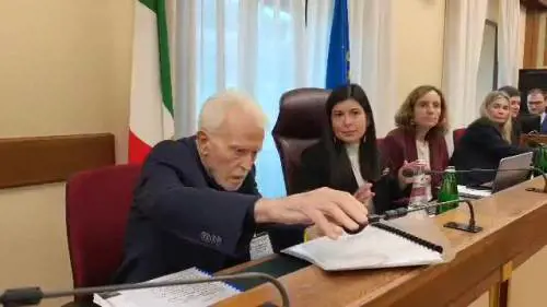 L'audizione di Giancarlo Caselli in Antimafia