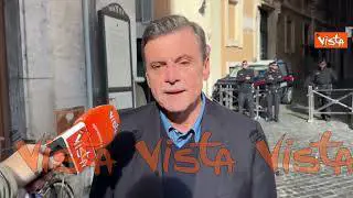 Calenda: "Scudo democratico" anti-ingerenze russe e cinesi, Governo disponibile al confronto