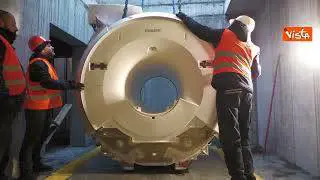 Olimpiadi 2026, potenziata la "Casa della sanità" a Livigno, arrivano tac e risonanza